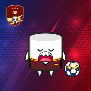 icmallows_world_cup: 30