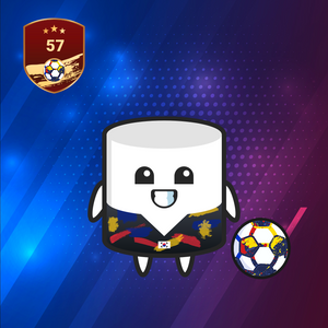 icmallows_world_cup: 22