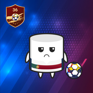 icmallows_world_cup: 2852